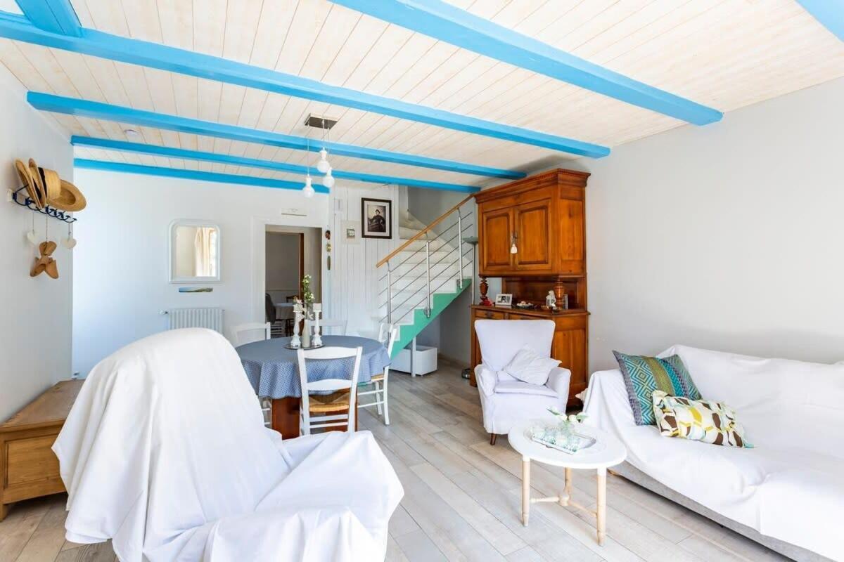Ker Roz - Belle Maison 3 Chambres- Proche Mer-Port Cancale Ngoại thất bức ảnh