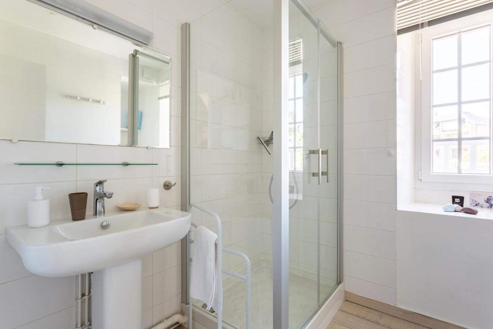 Ker Roz - Belle Maison 3 Chambres- Proche Mer-Port Cancale Ngoại thất bức ảnh