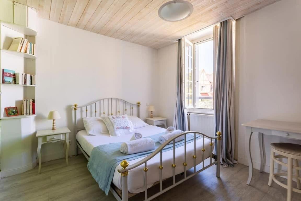 Ker Roz - Belle Maison 3 Chambres- Proche Mer-Port Cancale Ngoại thất bức ảnh